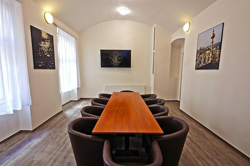 Фото Zlata Vaha Hotel