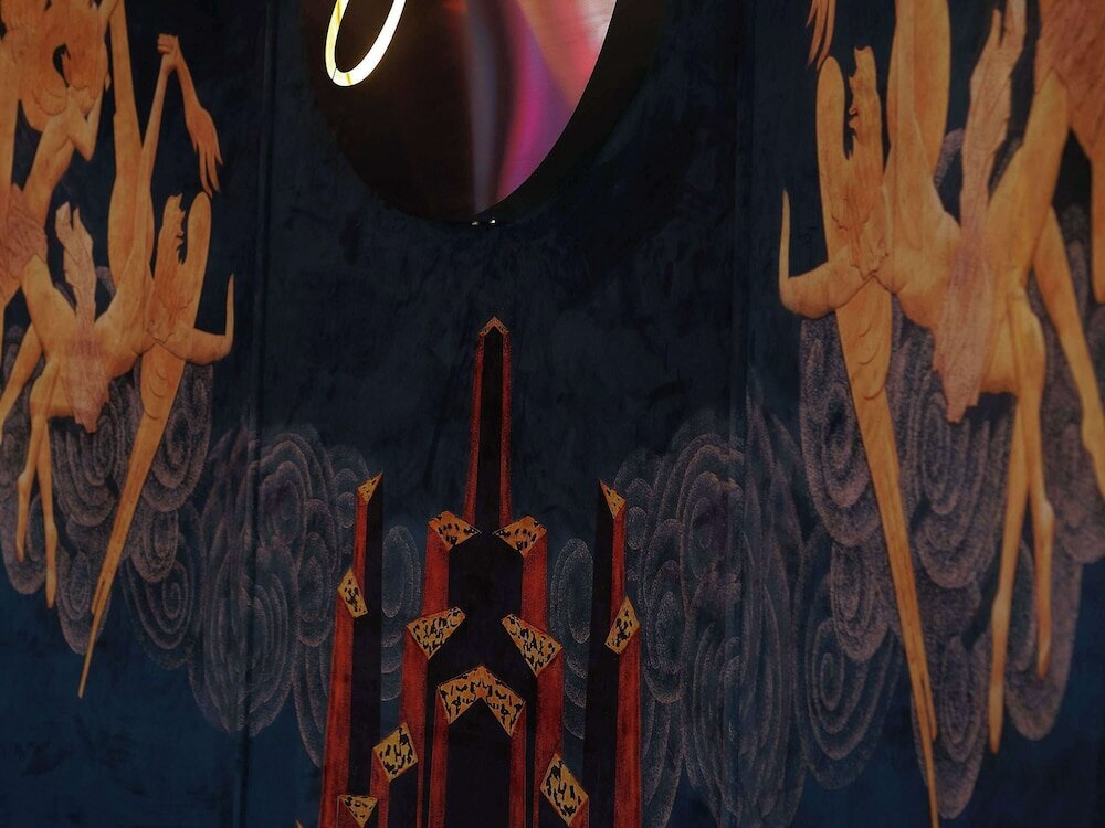 Фото Mercure Baku City