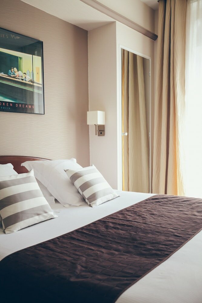 Фото Hotel Excelsior Opera