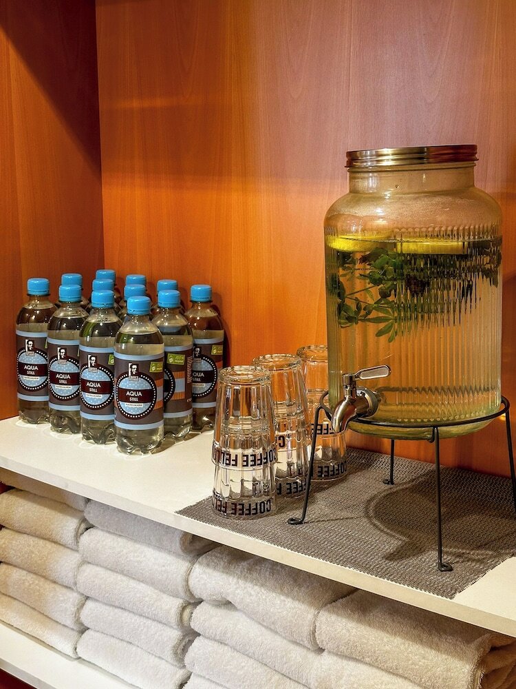 Фото Hotel Goldener Knopf