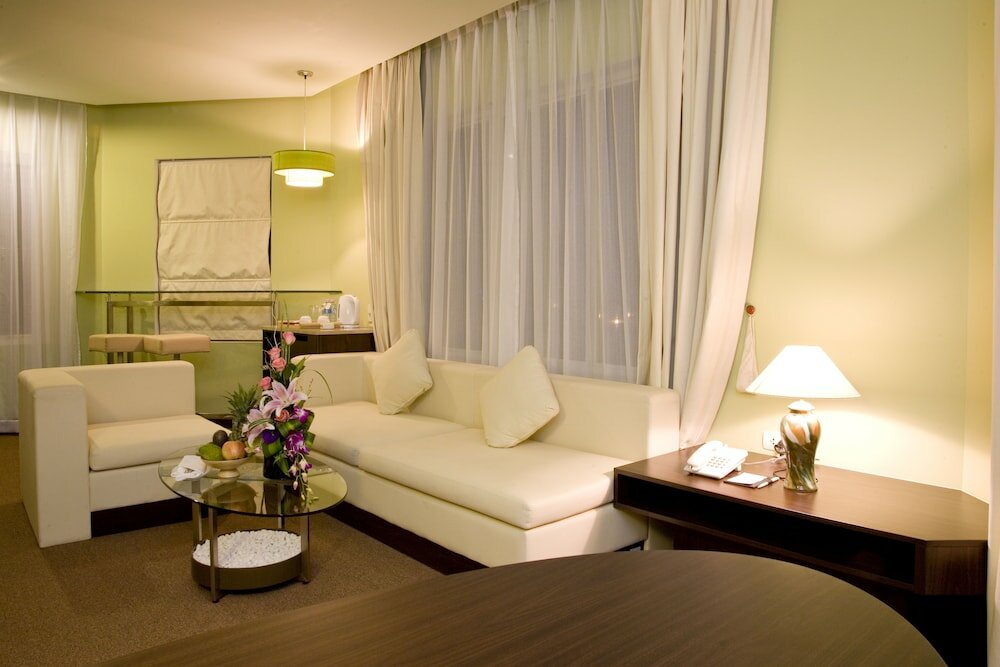 Фото ParkView Hotel