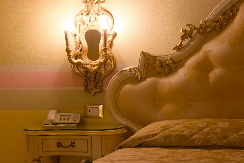 Фото Отель Villa Stucky