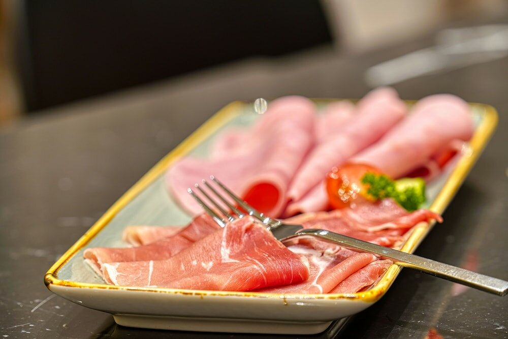 Фото FourSide Hotel Freiburg Trademark Collection by Wyndham