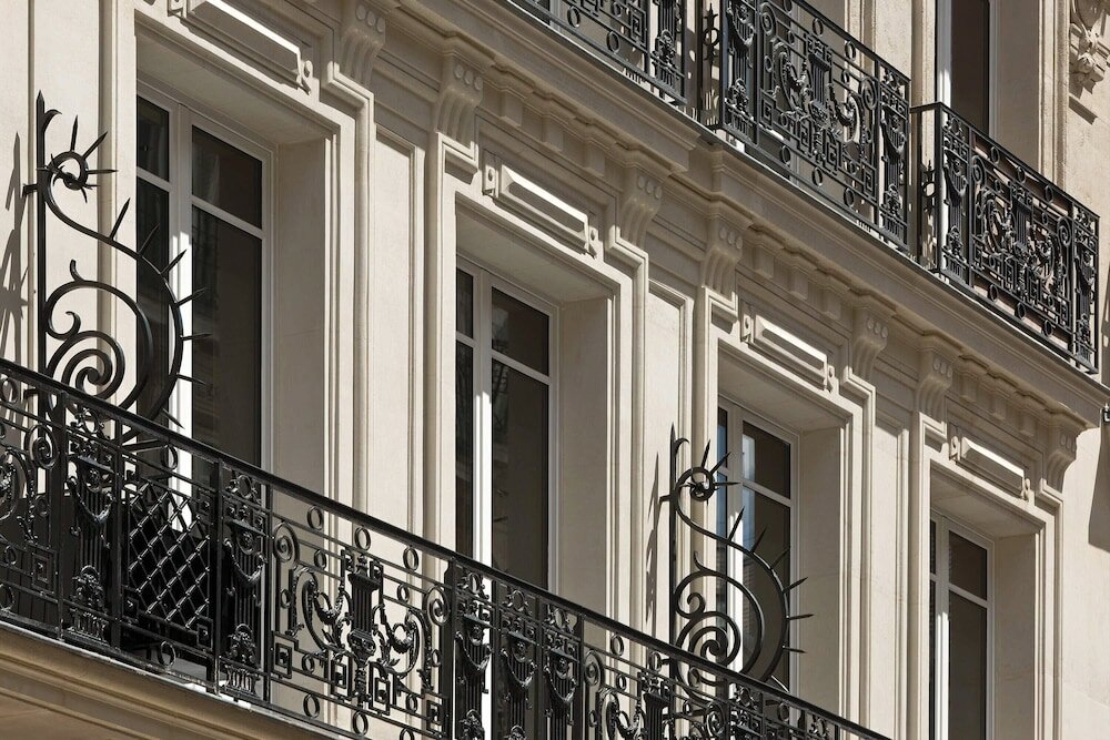 Фото La Demeure Montaigne