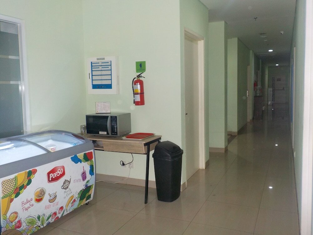 Фото Cordex Hotel Ancol Jakarta