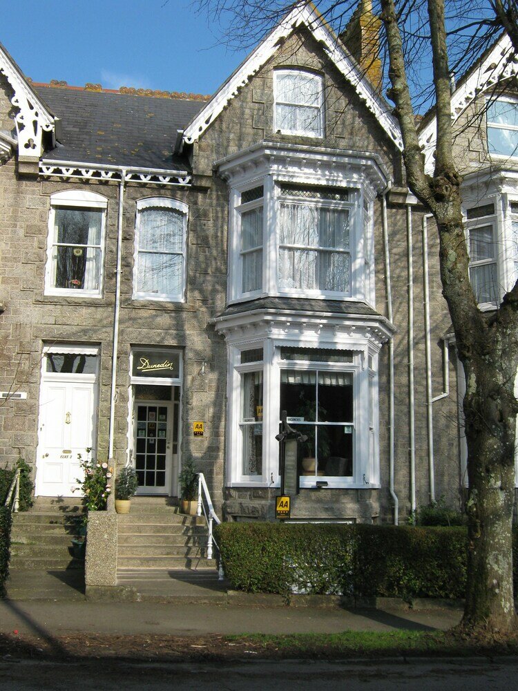 Фото The Dunedin