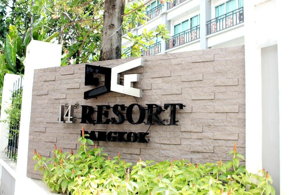 Фото 14Resort