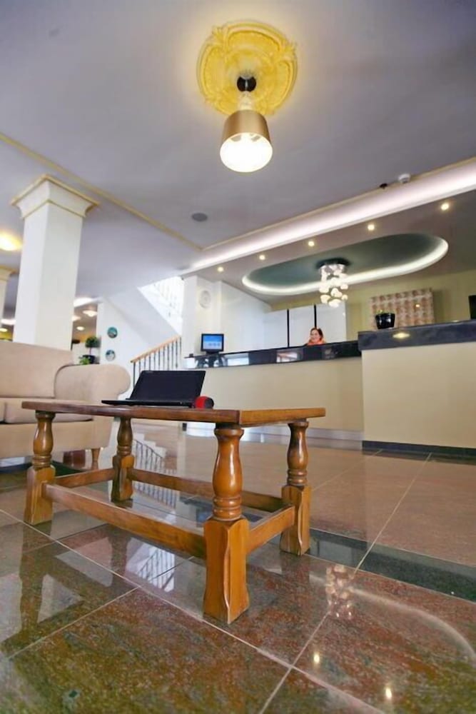 Фото Theofilos Classic Hotel