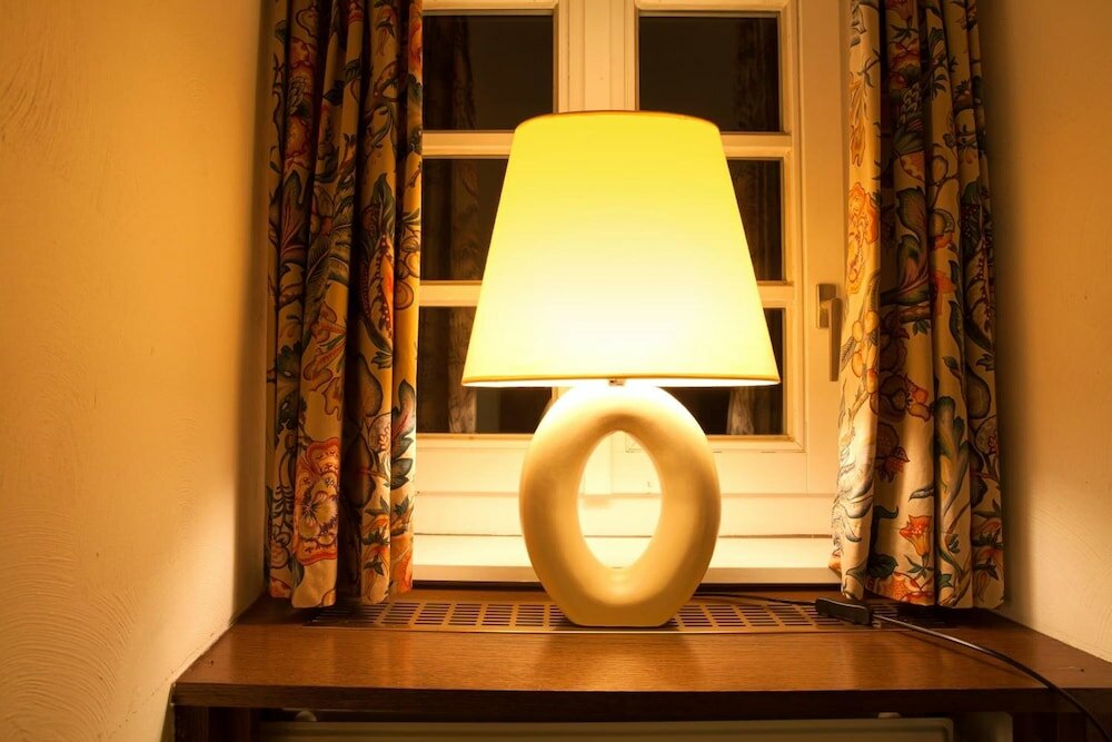 Фото Hotel Ritter St. Georg