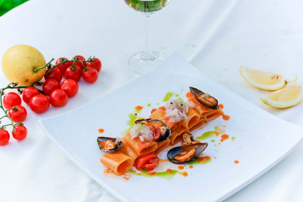 Фото Hotel Palazzo Sa Pischedda