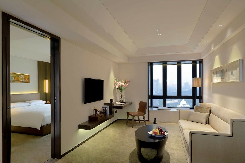 Фото Hyatt Place Shenzhen Dongmen