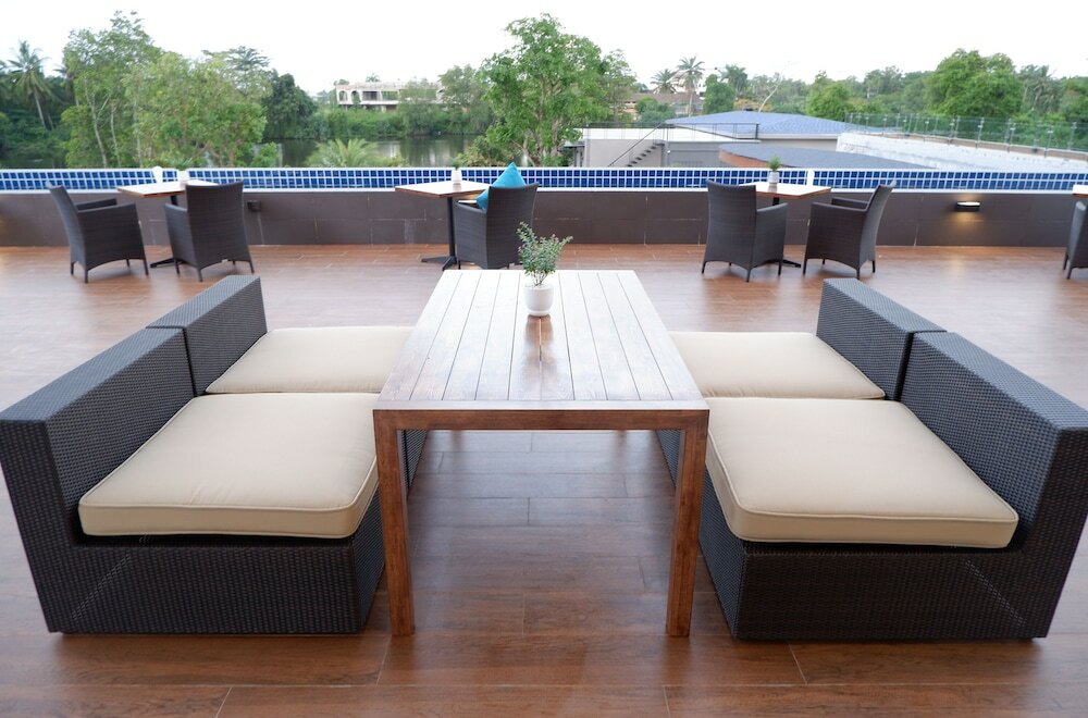 Фото Laguna Grand Hotel & SPA Songkhla