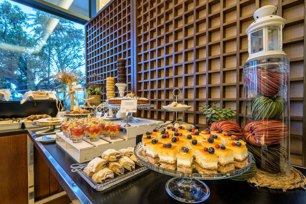 Фото Las Arenas Balneario Resort