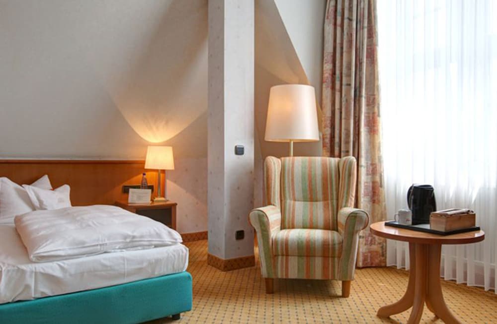 Фото Hotel Villa Heine