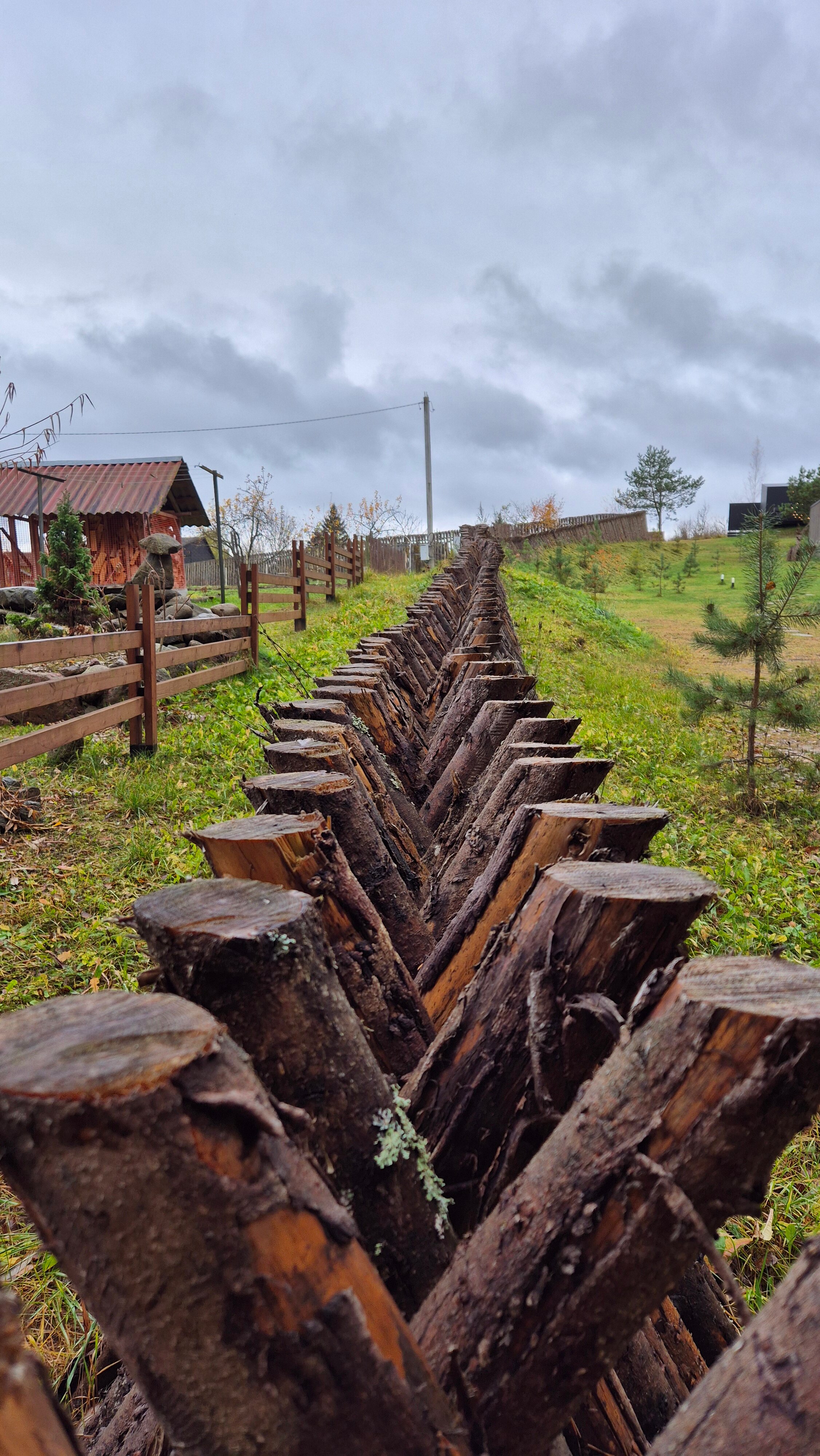 Фото Nomad Houses