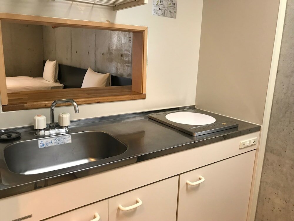 Фото Naha-West Inn