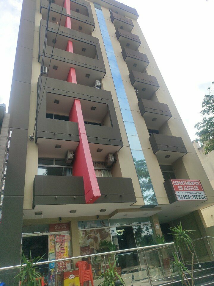 Homeowner association Condominio Ipanema, Santa Cruz de la Sierra, photo