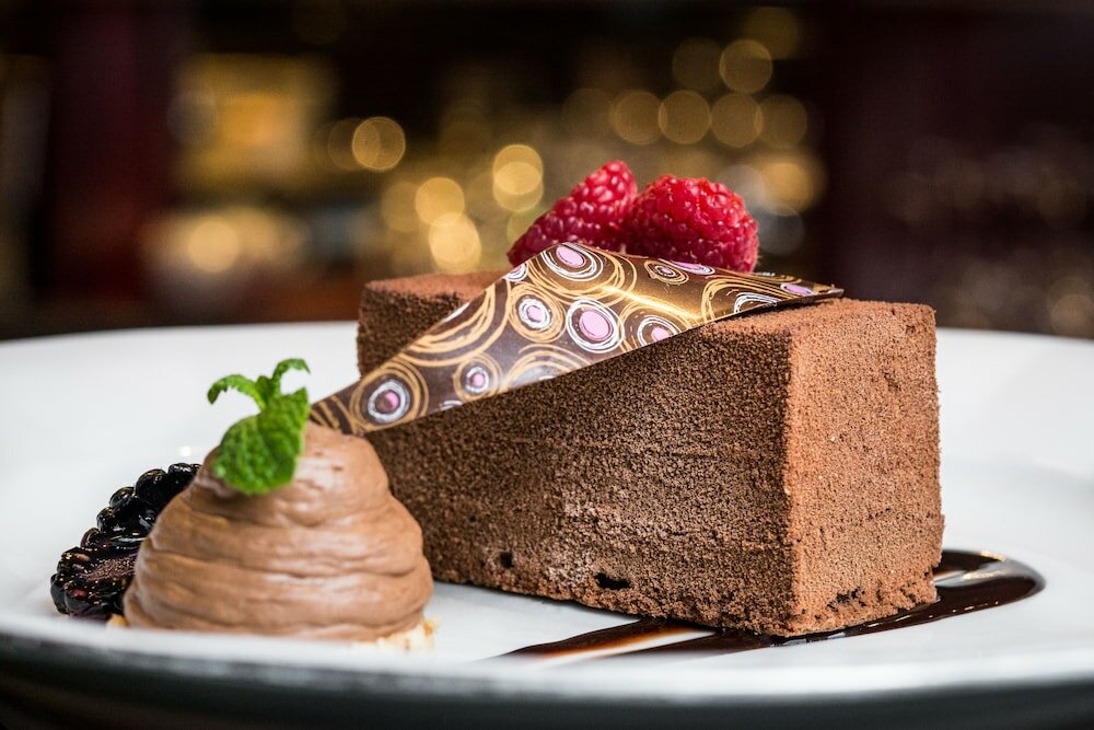 Фото Art Nouveau Palace Hotel