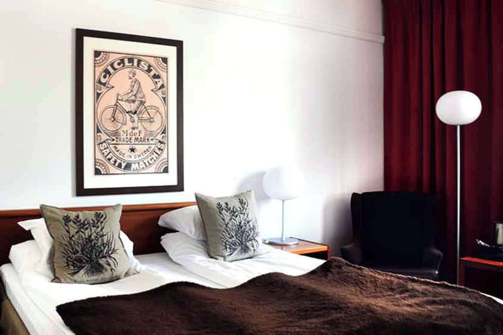 Фото Clarion Collection Hotel Victoria