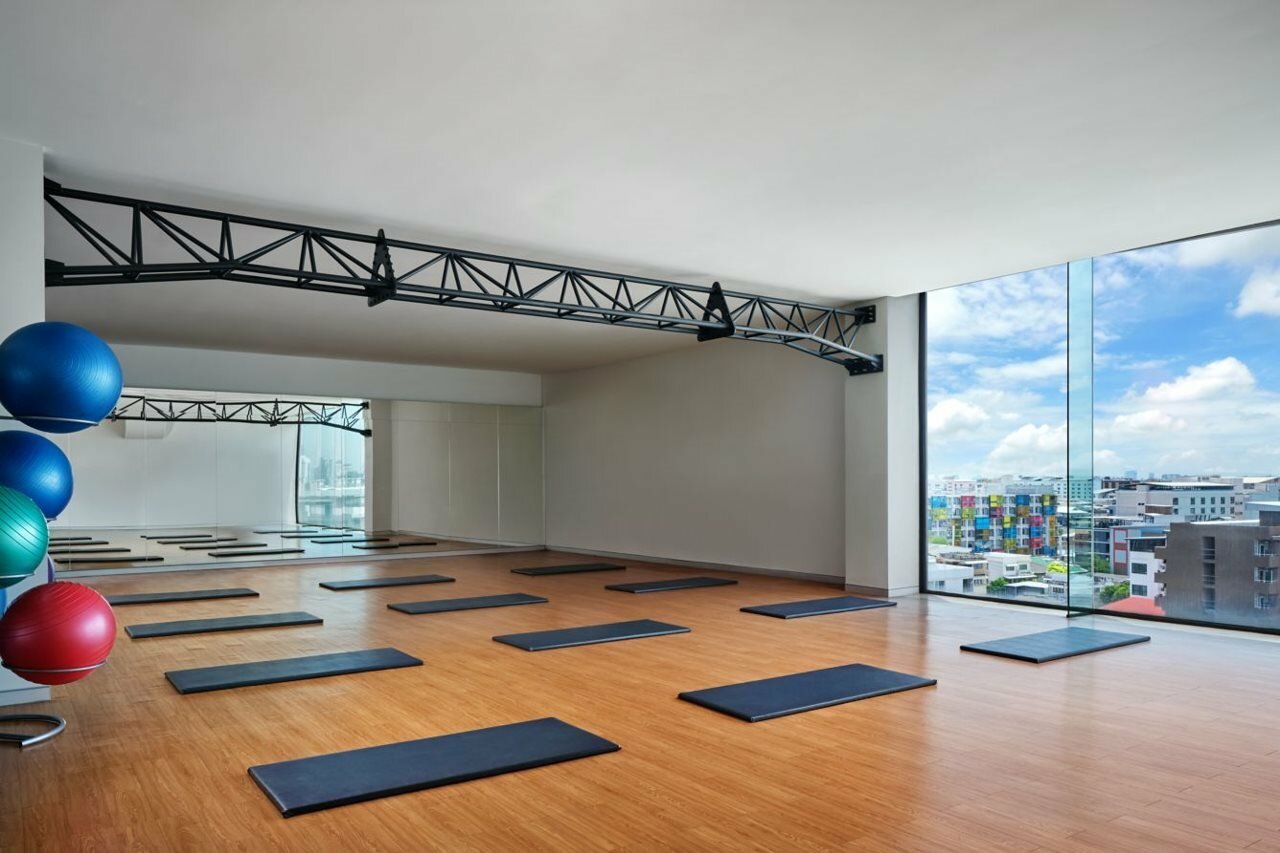 Фото Jubilee Prestige Hotel Ratchadapisek