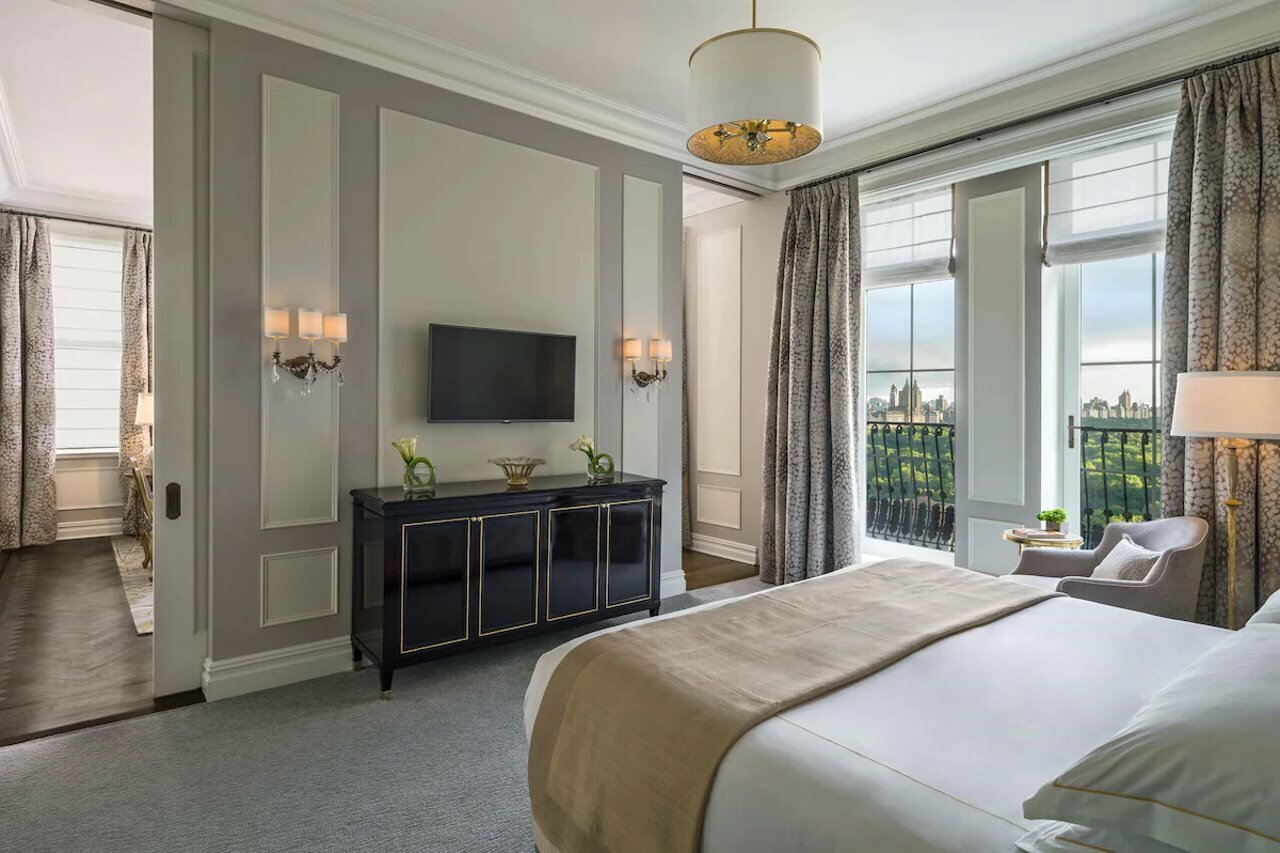 Фото The Plaza Hotel