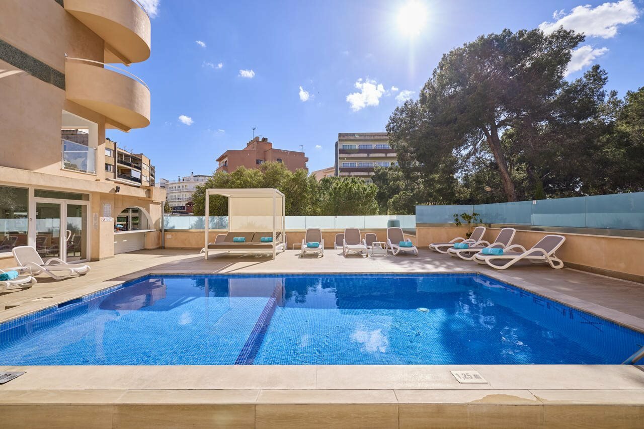 Фото Hotel Fenix