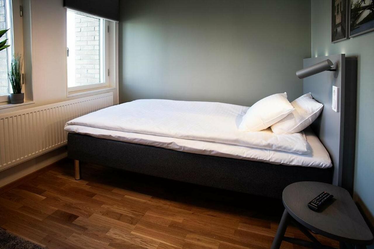 Фото The Studio Hotel