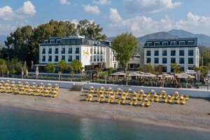 Гостиница Sundia Exclusive by Liberty Fethiye