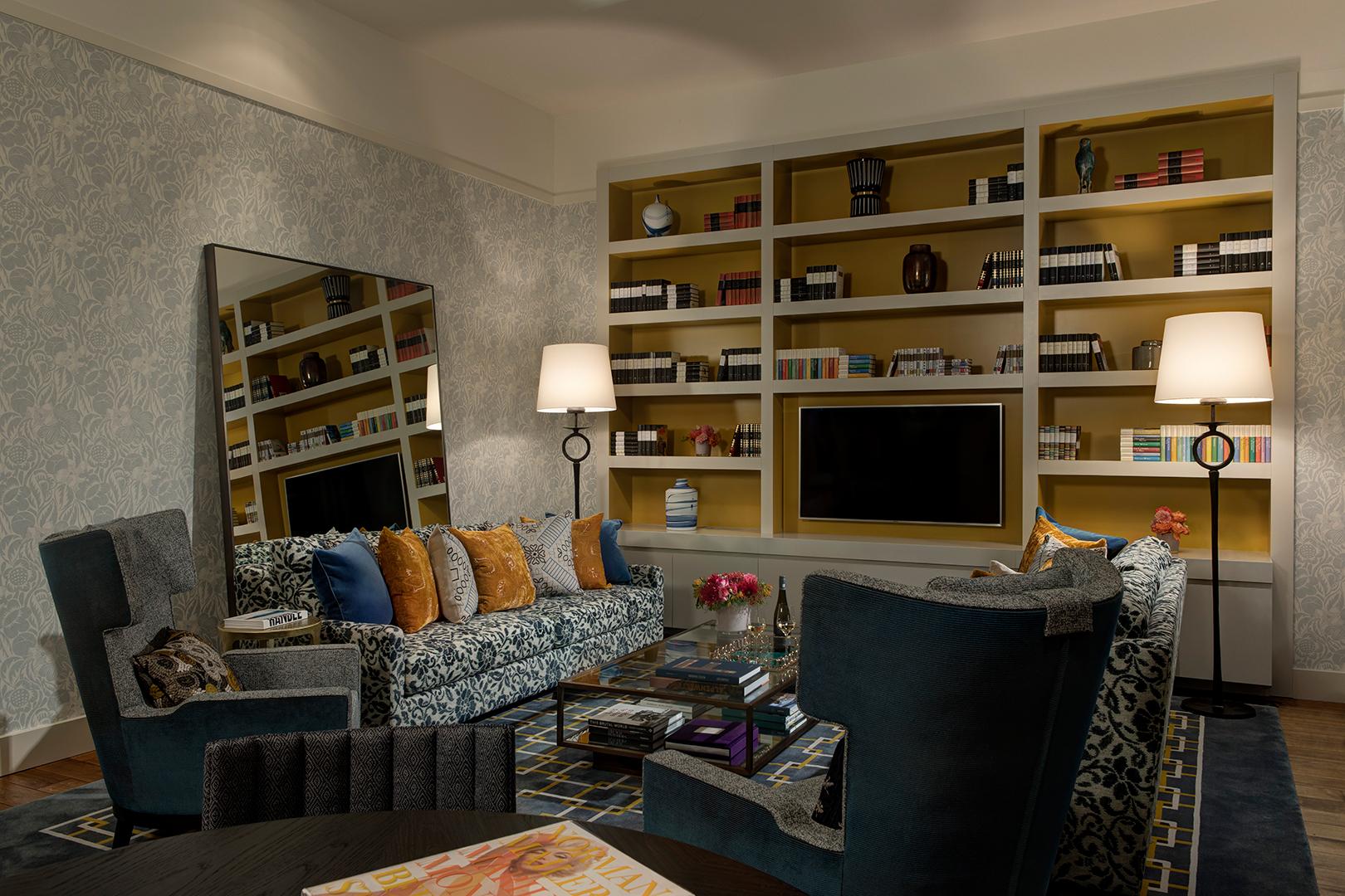 Фото Rocco Forte Villa Kennedy