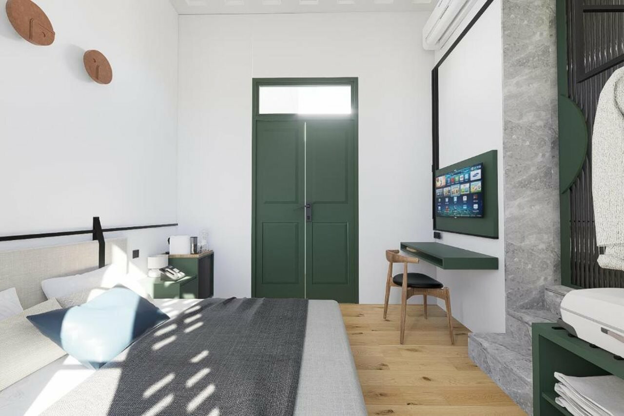 Фото Kiniras Traditional Hotel & Restaurant