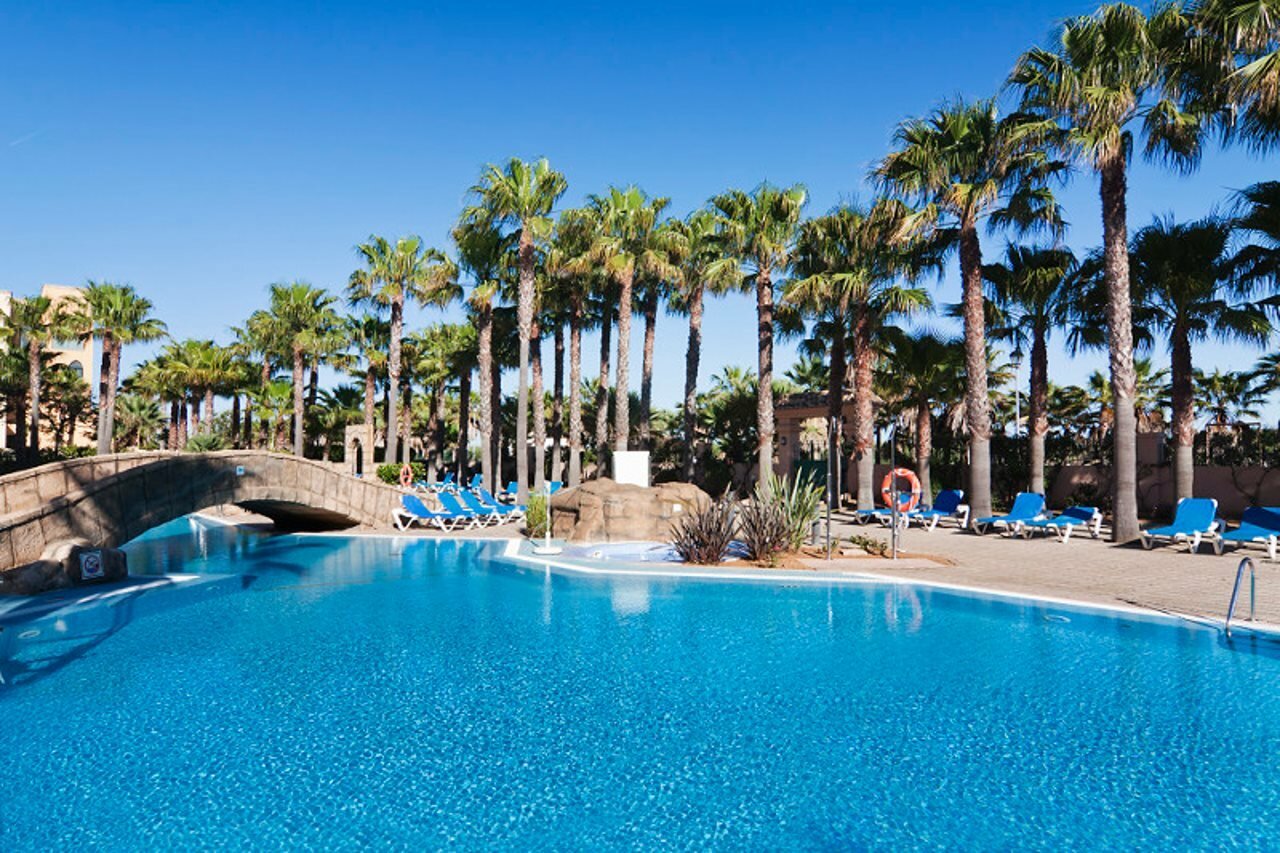 Фото Playacanela Hotel