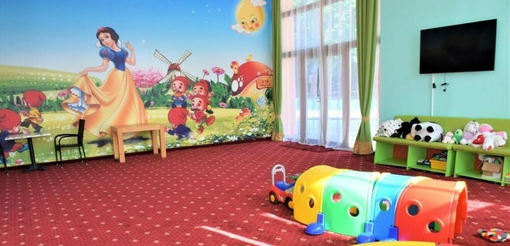 Фото Allegra Balneo & SPA