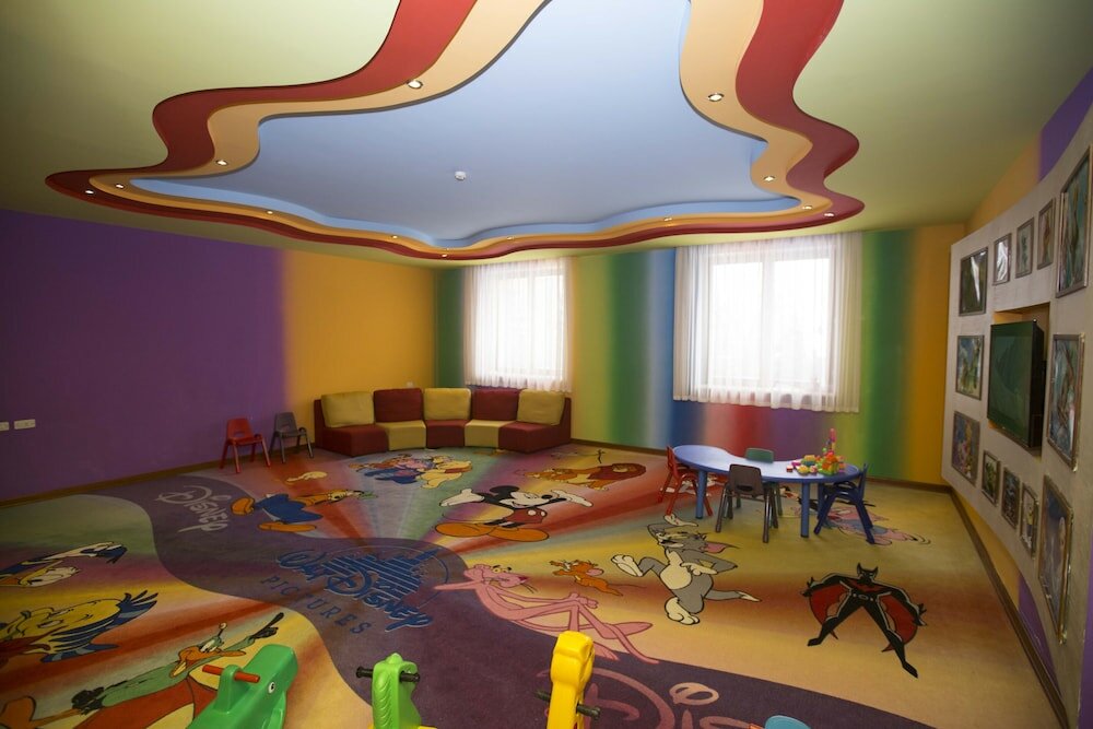 Фото Отель Россия