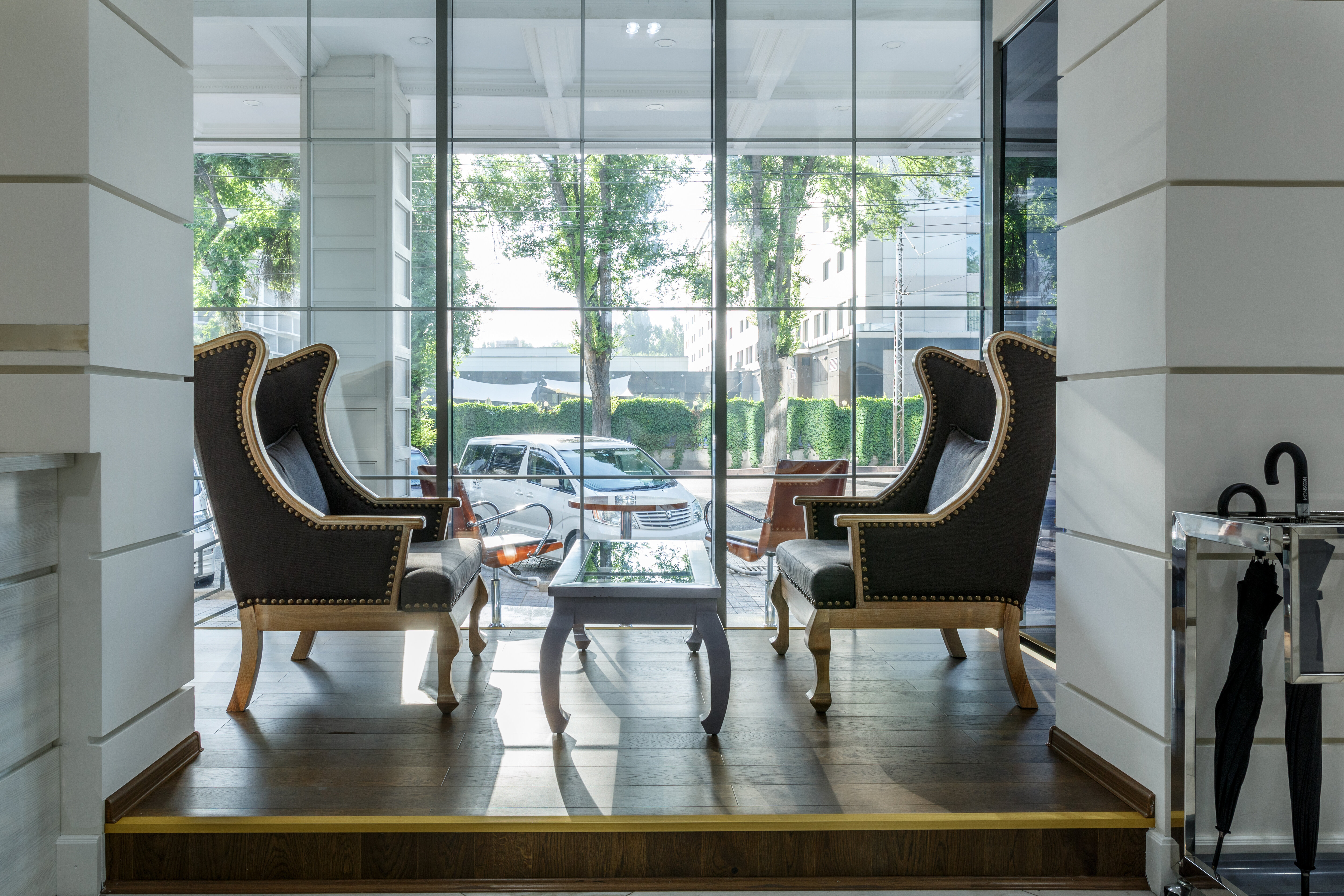 Фото Smart Hotel