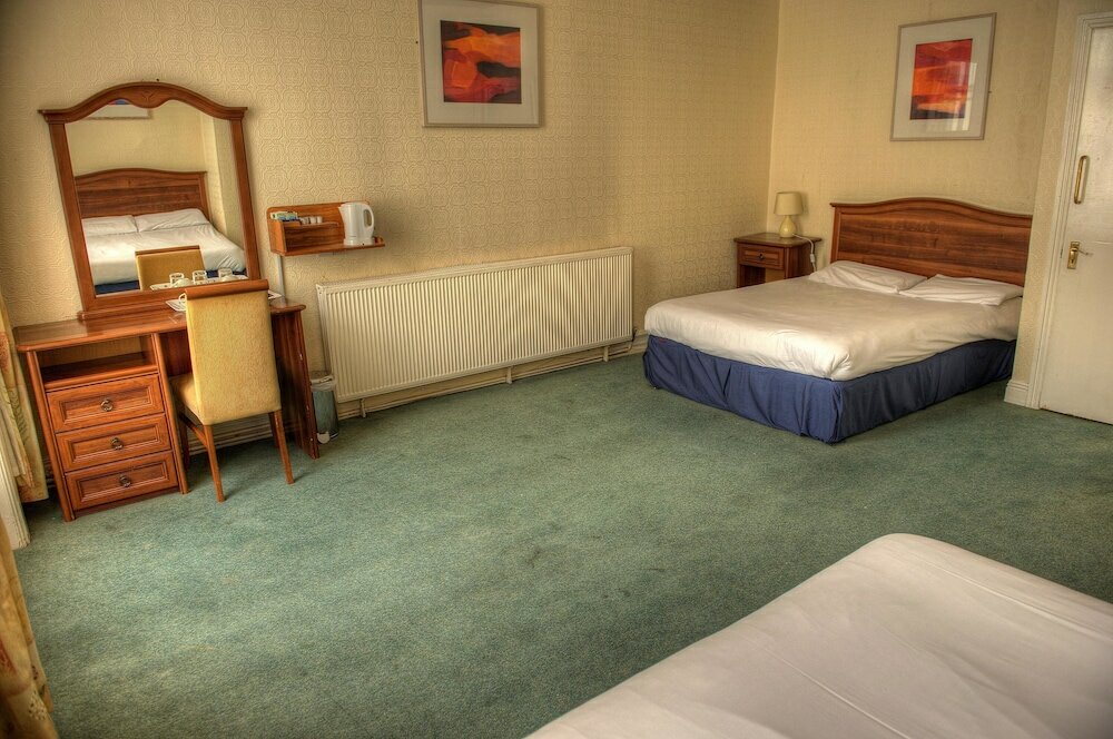 Фото My Place Hotel