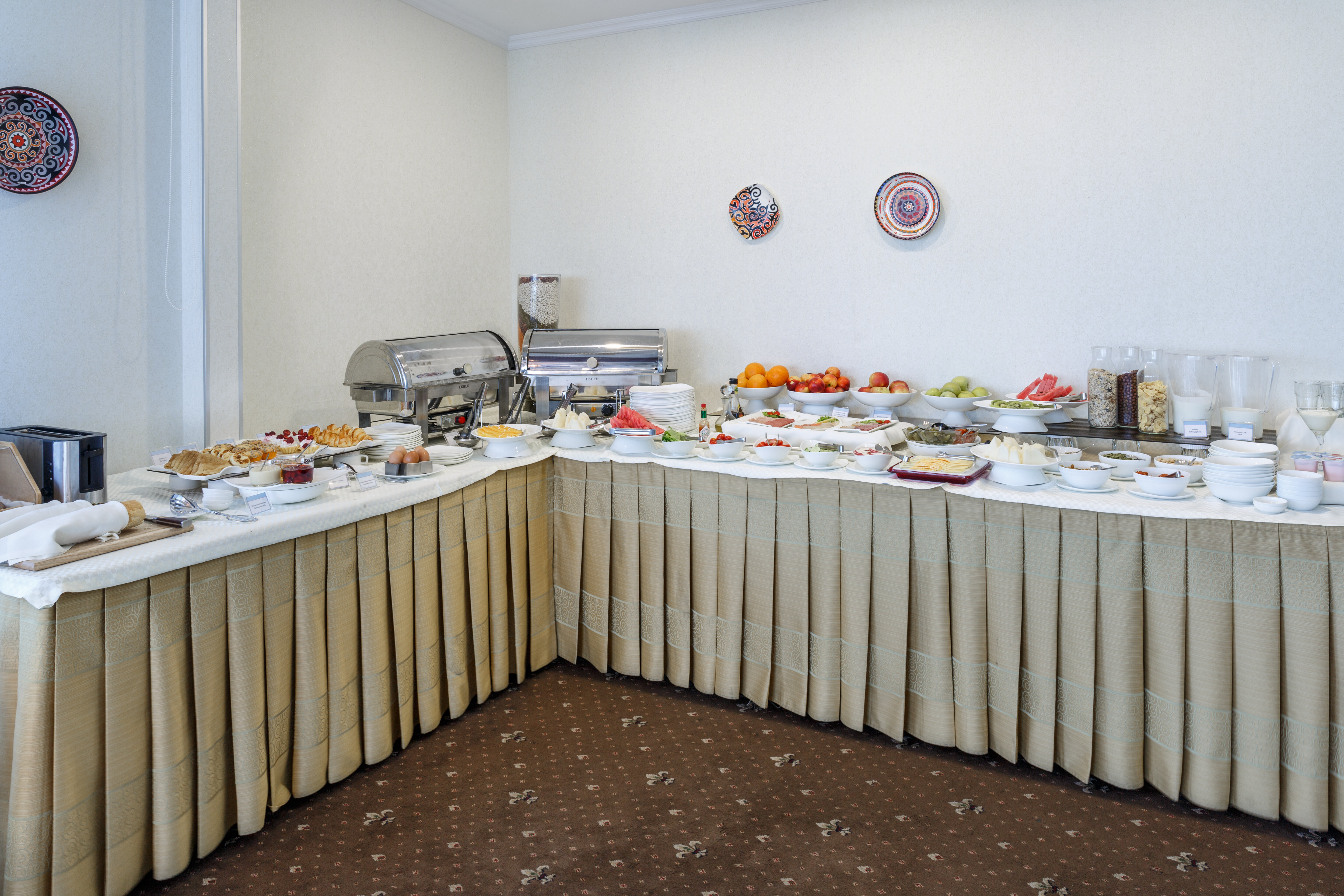 Фото Smart Hotel