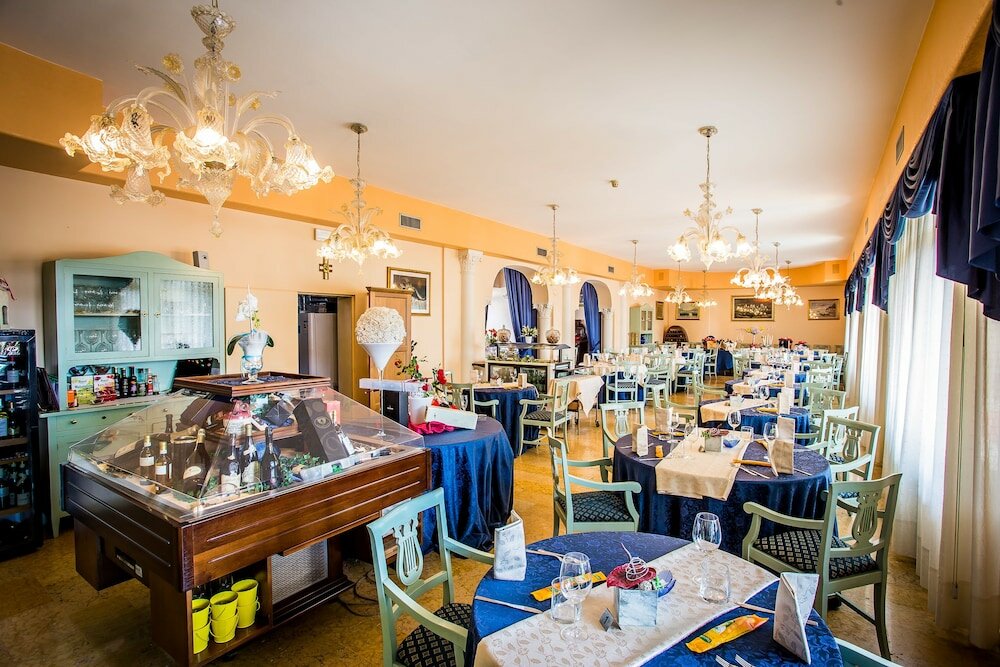 Фото Piccolo Hotel Nogara