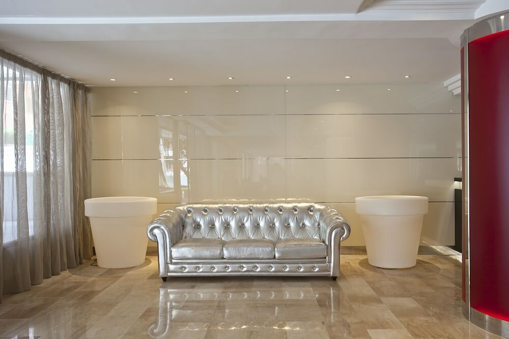 Фото Hotel Ipanema Beach