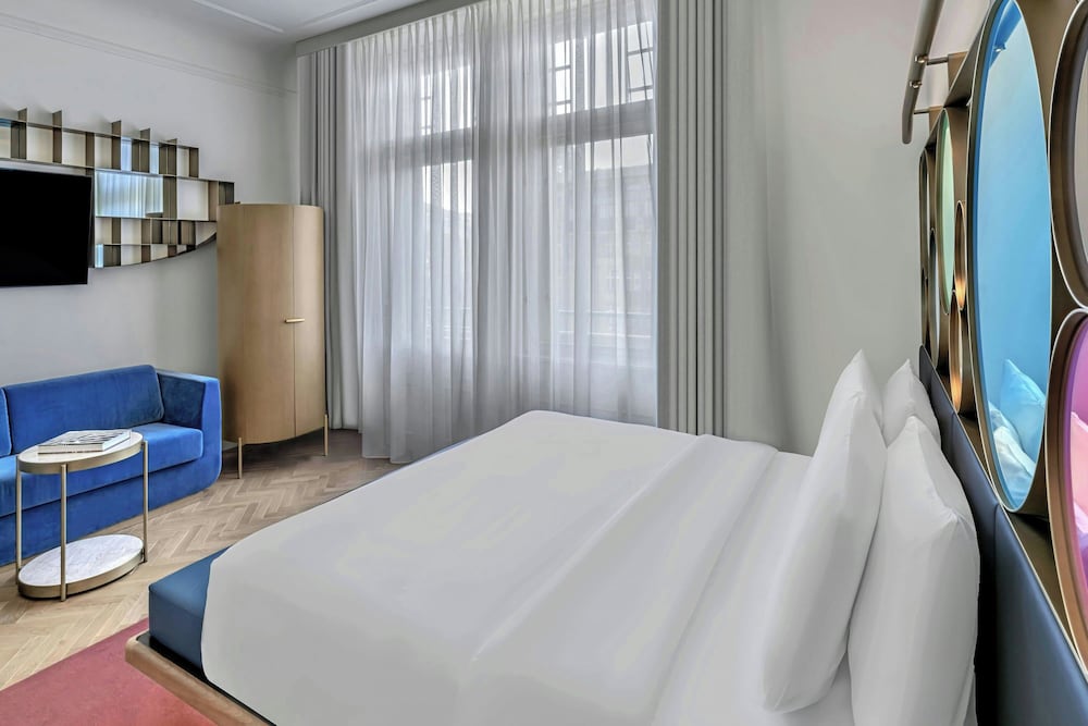 Фото отеля 3