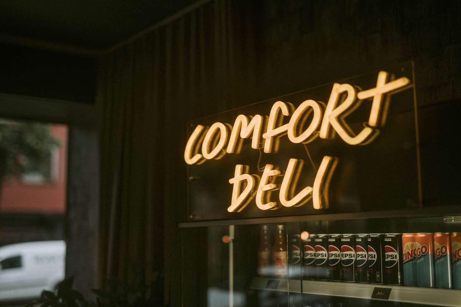 Фото Comfort Hotel Jazz