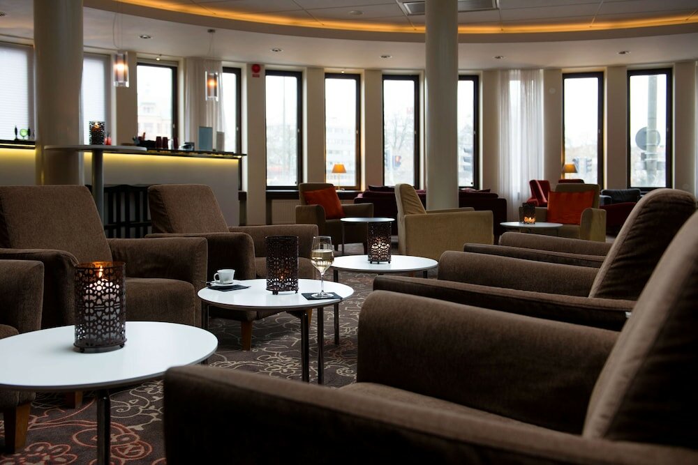 Фото Scandic Malmö City