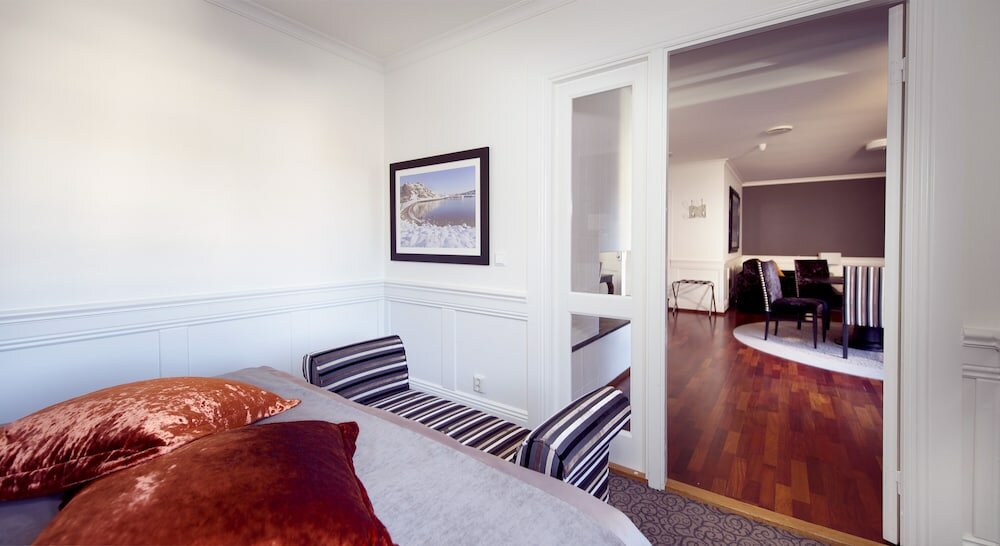 Фото Clarion Collection Hotel Atlantic