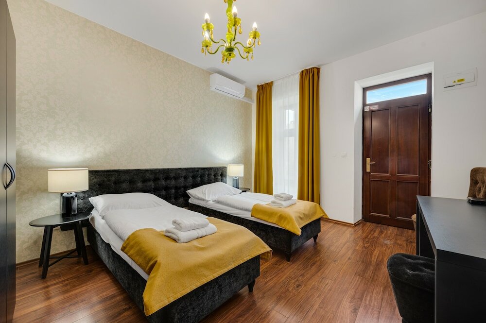 Фото Garni Hotel Virgo