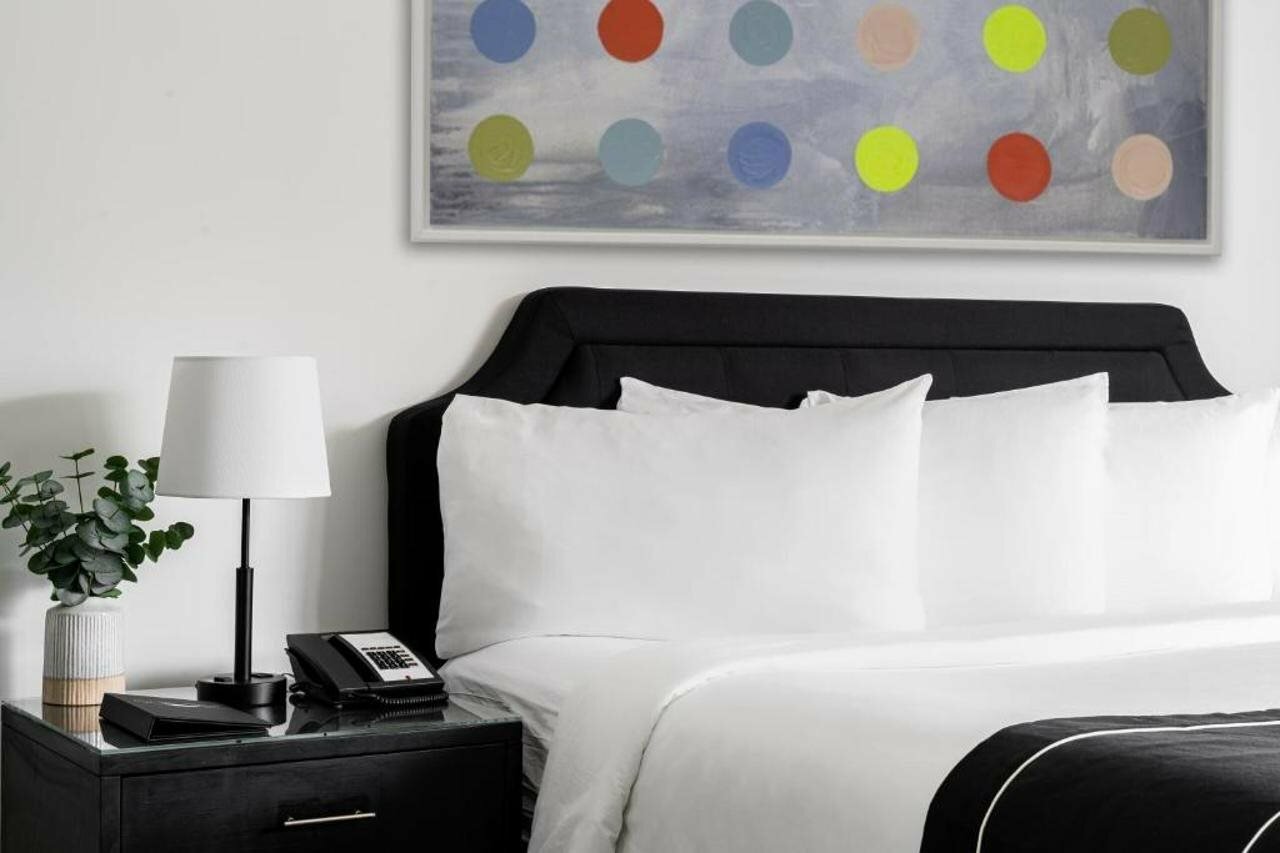 Фото Essex House by Clevelander