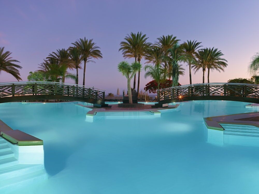 Фото Meliá Jardines del Teide