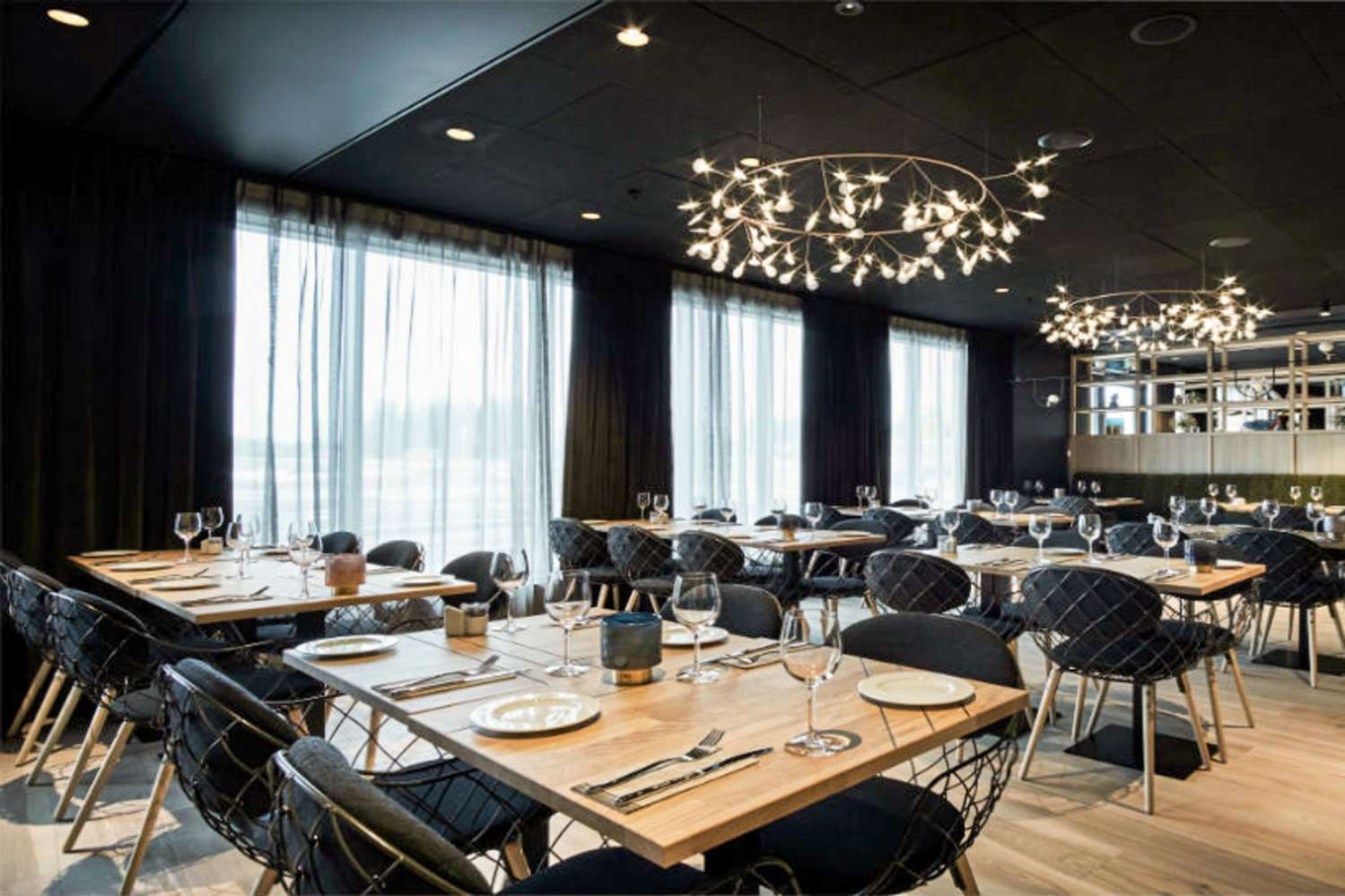 Фото Quality Airport Hotel Gardermoen