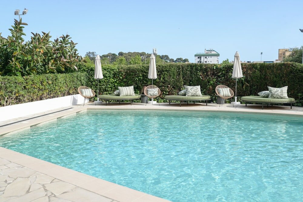 Фото Bpm Lloret Hotel