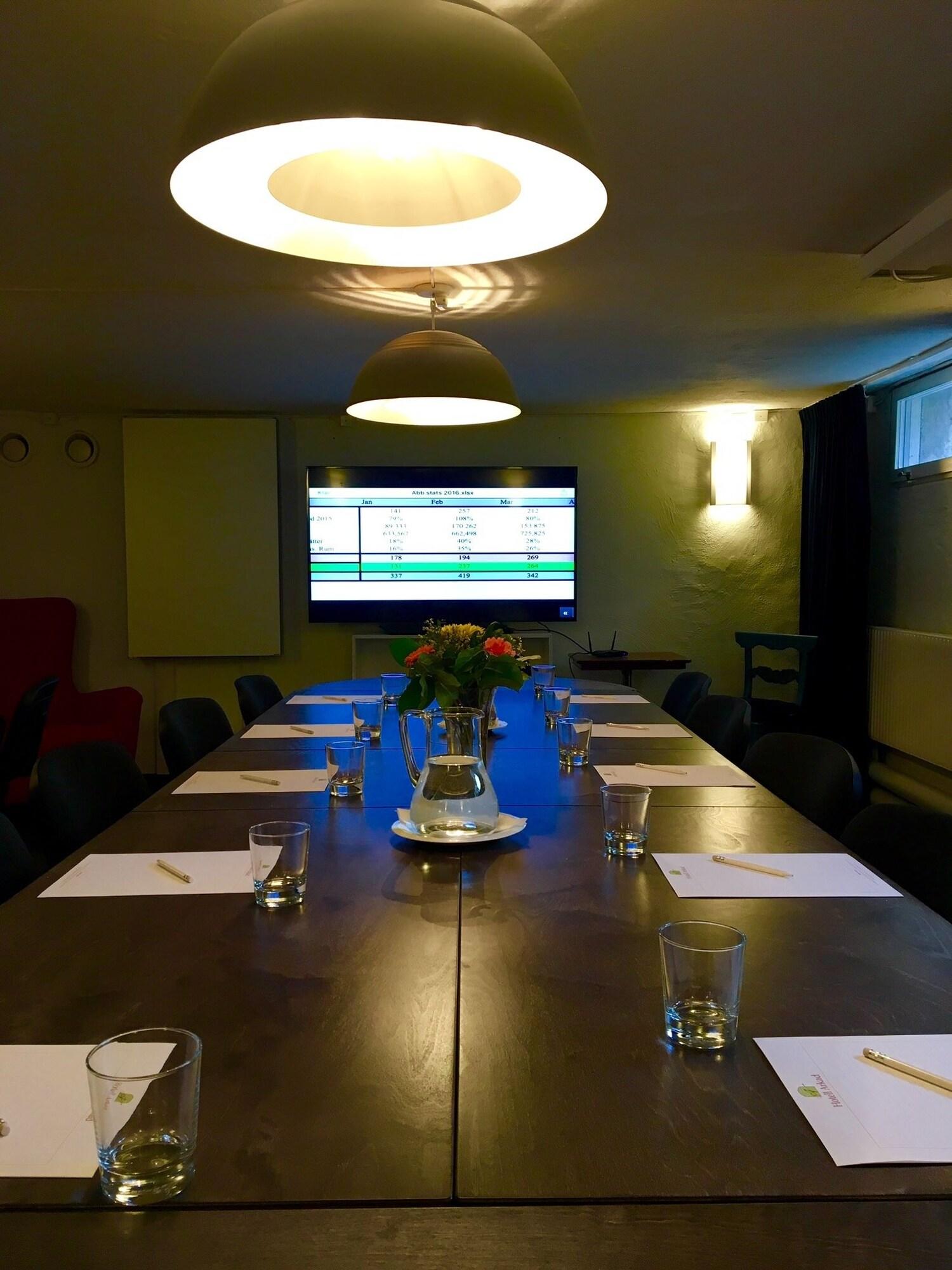 Фото Hotell Arkad