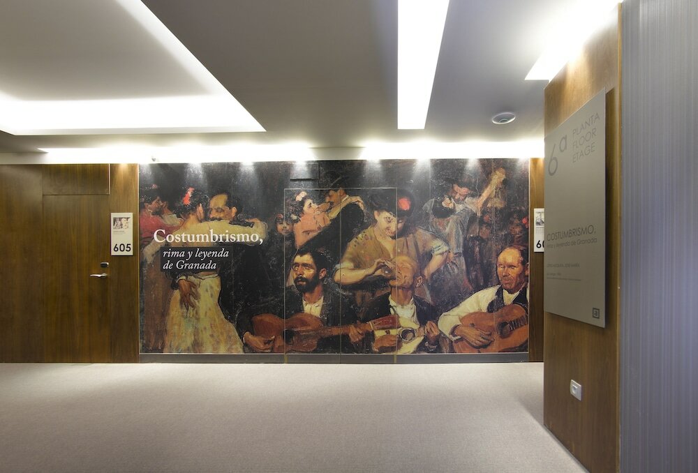 Фото Abades Recogidas