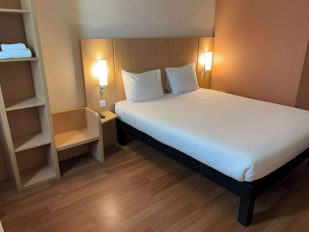 Фото Ibis Madrid Centro Las Ventas